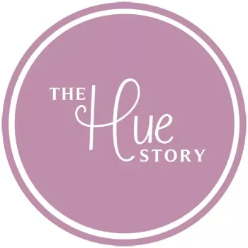 The Hue Story Logo